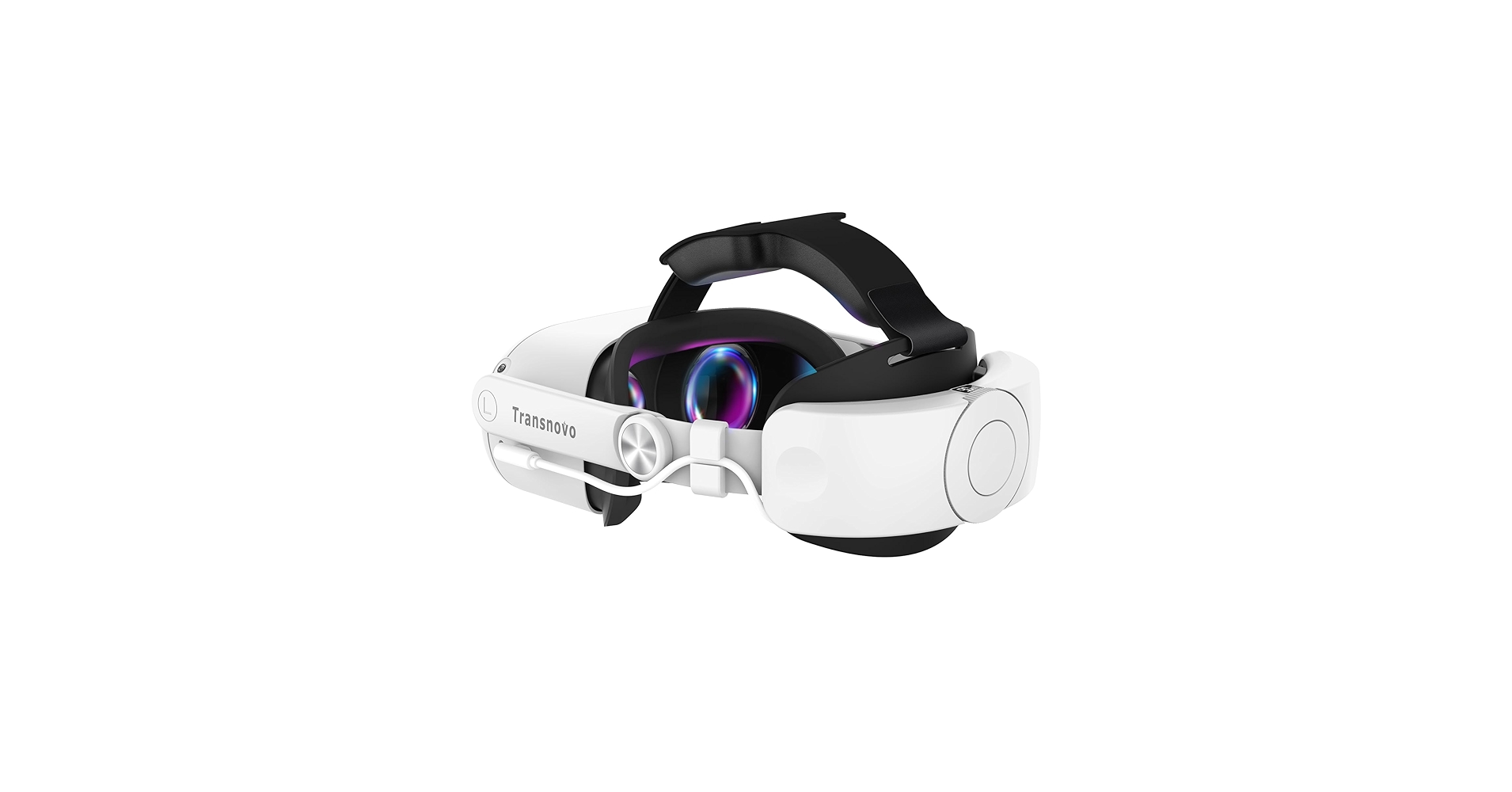 その他  Quest2  QUEST2 Amazon.com: Geekvr Head Strap for Quest 2 with 2 Detachable