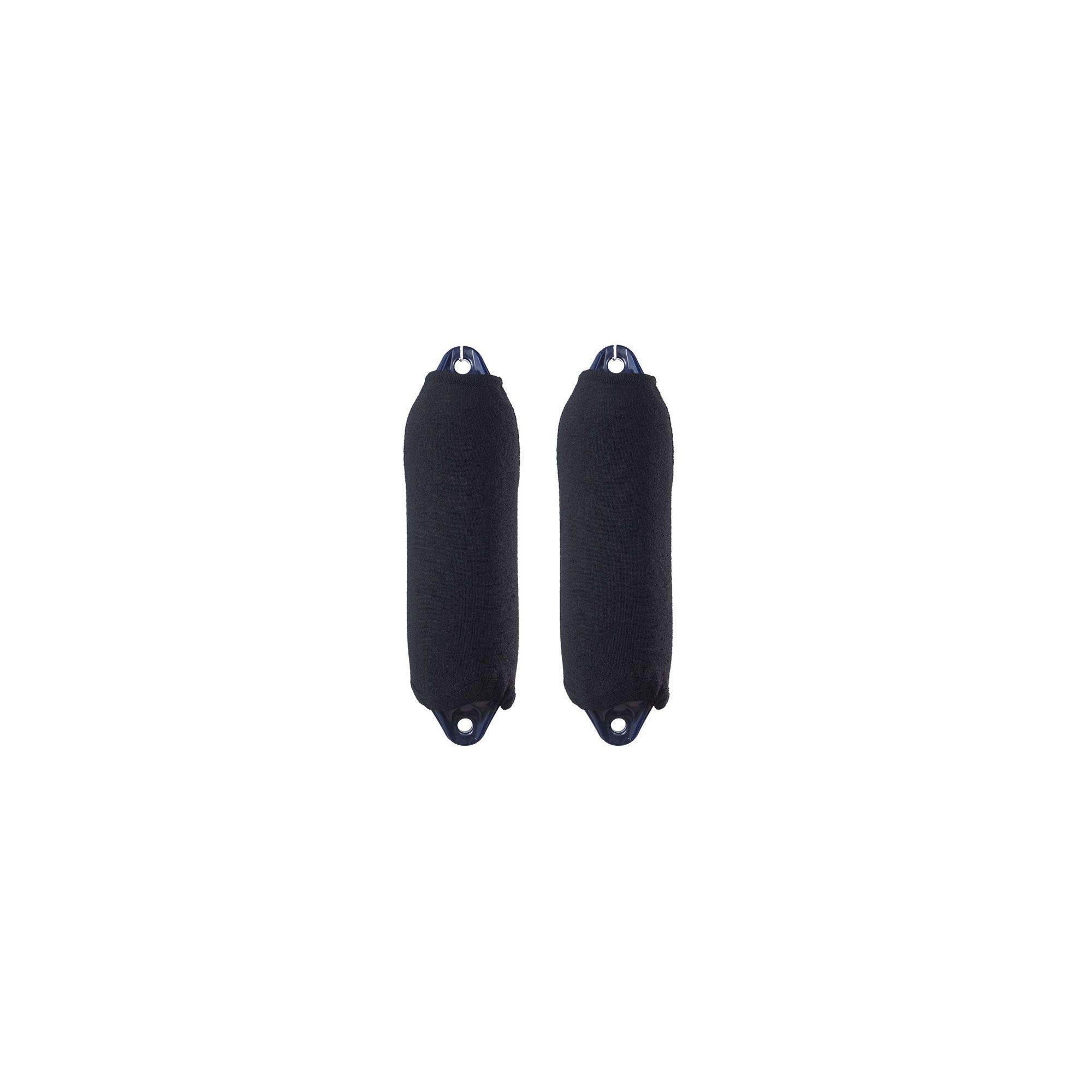 Copriparabordo Fendress Per F1-G4 Colore Grigio - Protezione Auto Sportiva