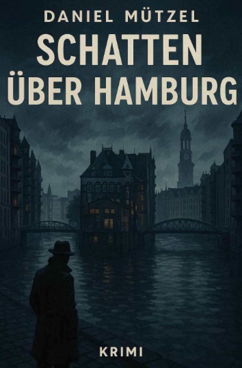 Schatten über Hamburg