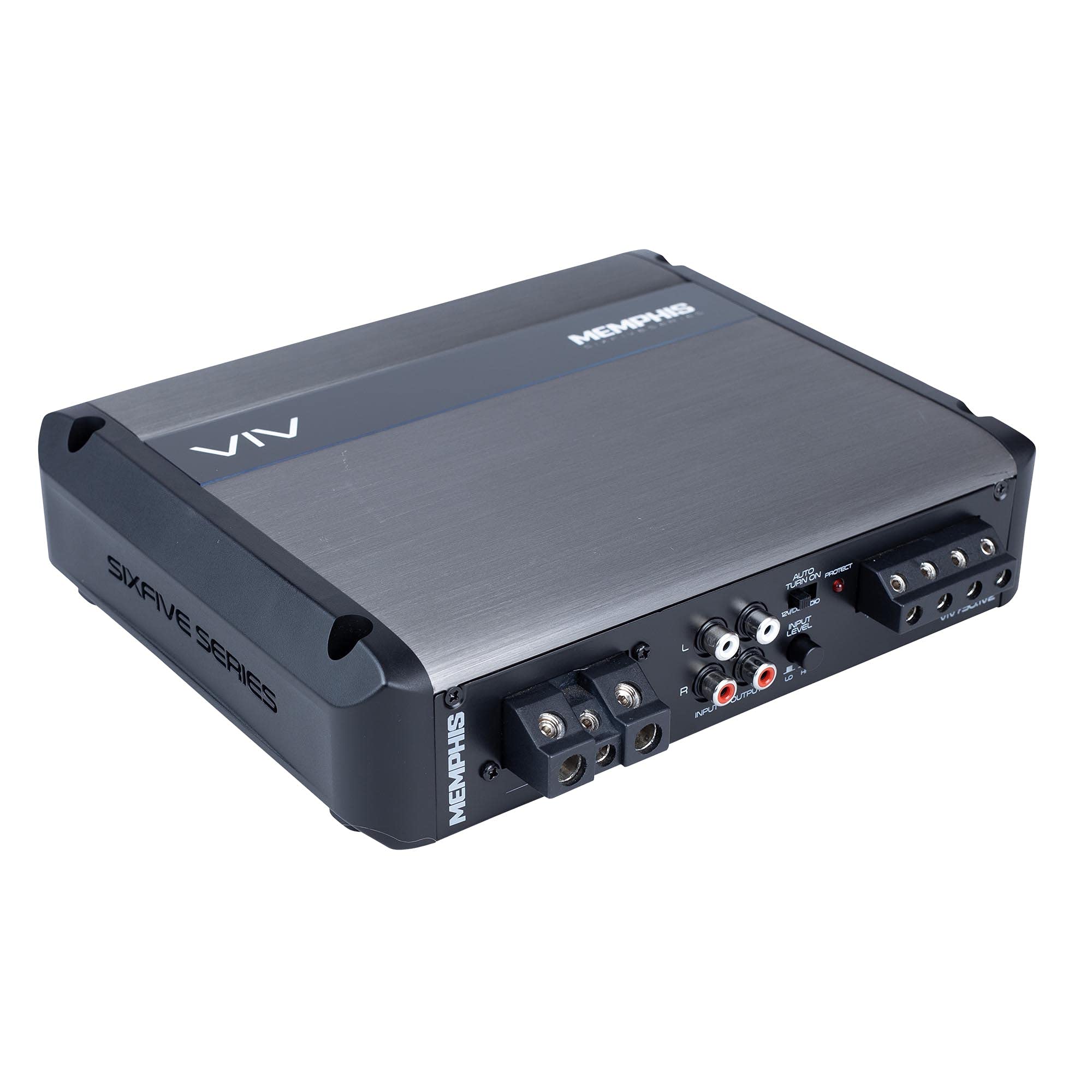 Memphis Audio VIV750.1V2 700w 1-Channel Amplifier
