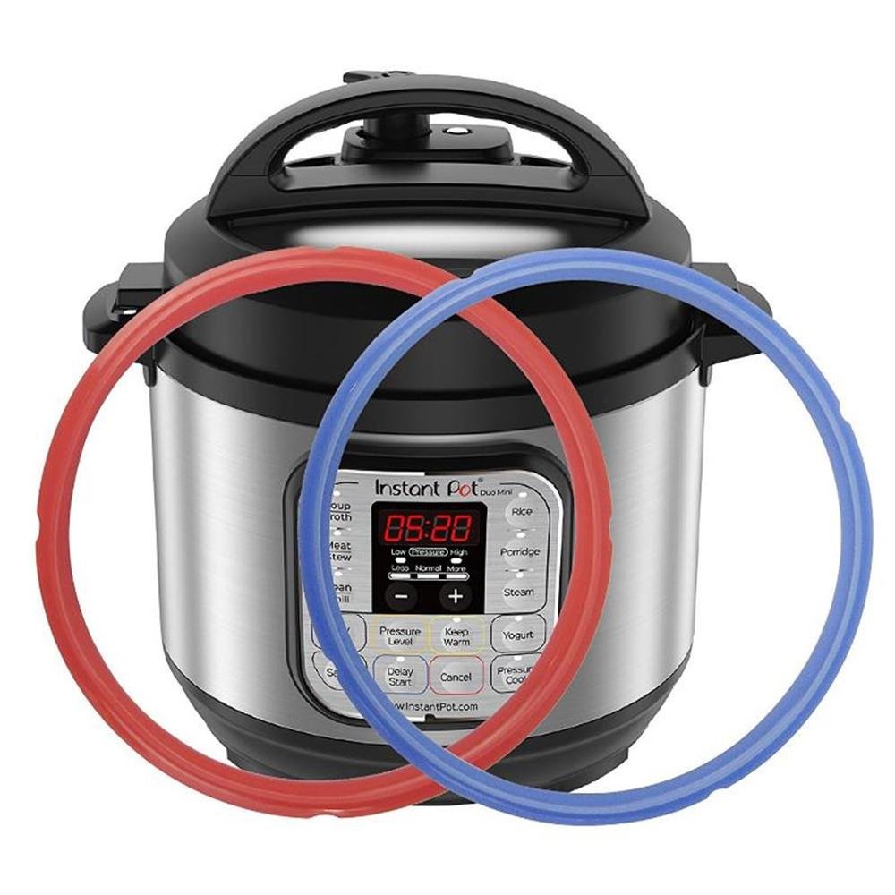 Instant Pot Joint Autocuiseur électrique, Silicone, 24. cm Instant Pot Joint Autocuiseur électrique, Silicone, 24. cm