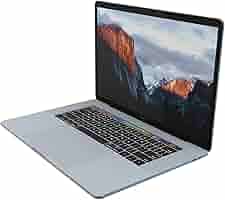 【apple】MacBook Pro 2018 15インチ Amazon.com: Apple 2018 MacBook Pro with 2.2GHz Intel Core i7