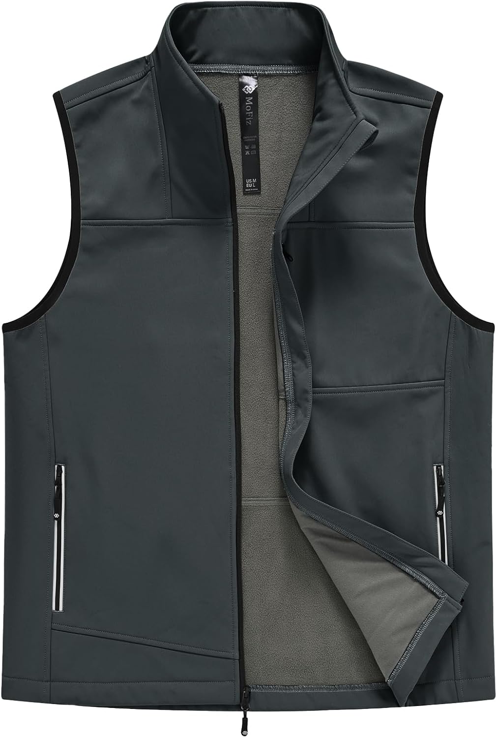 GIANFRANCO FERRE GOLF ノースリーブベスト ブラック美品 ジャン