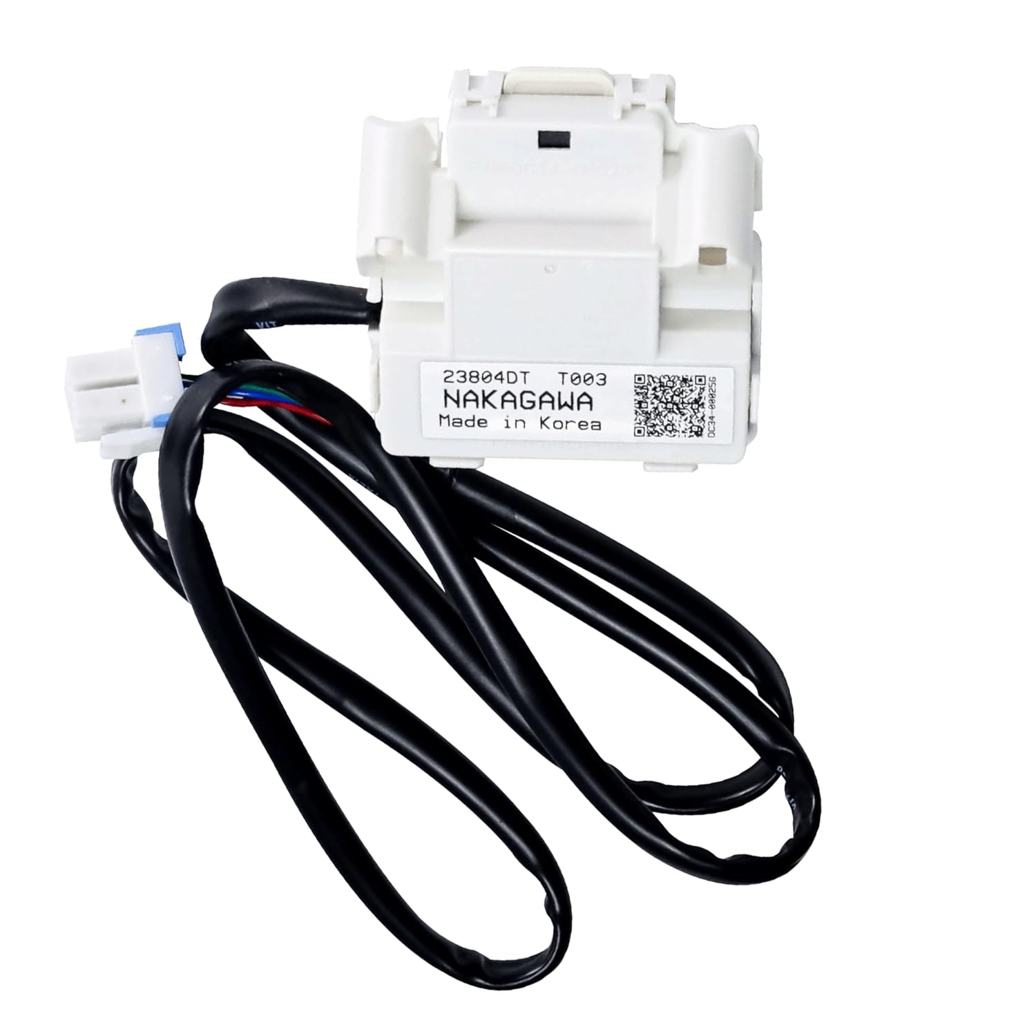 Amazon.com: [DC34-00025G Door Lock OEM Mania] DC34-00025G New OEM