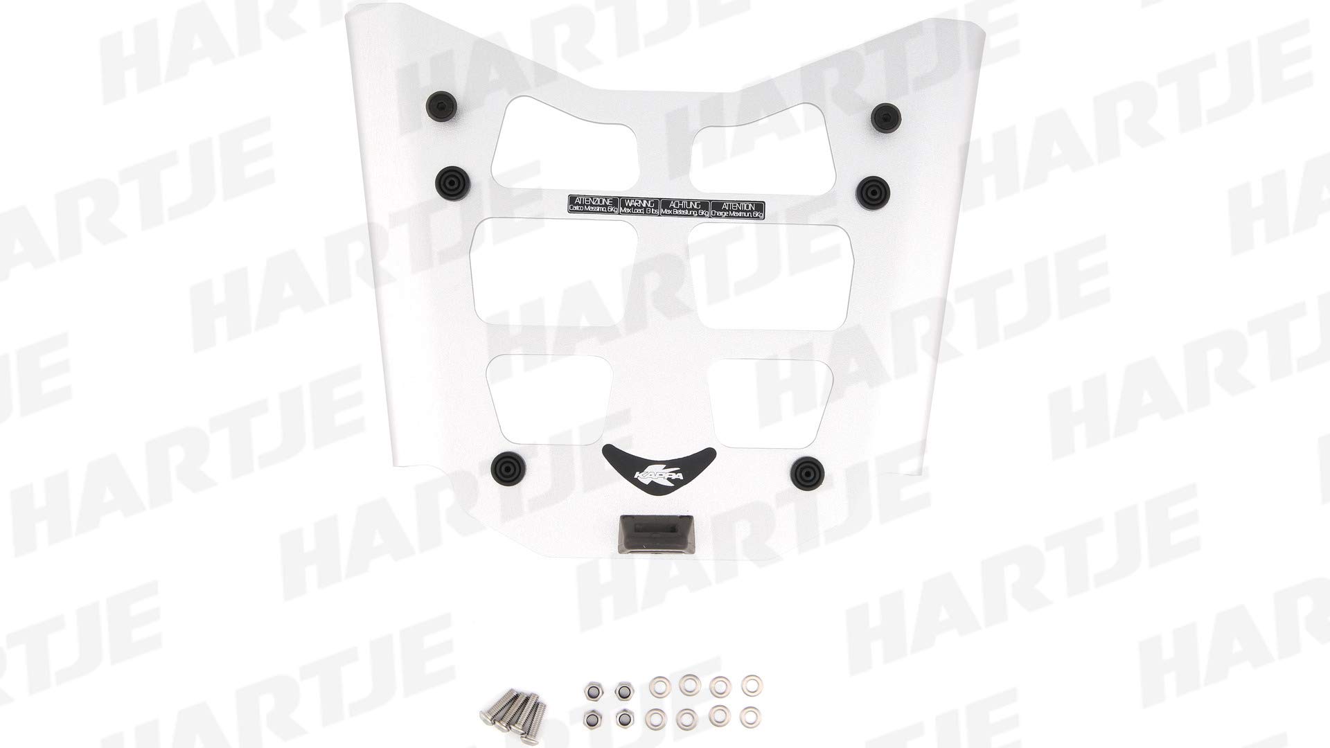 Givi KRA5102 Top-Case Carrier Monokey