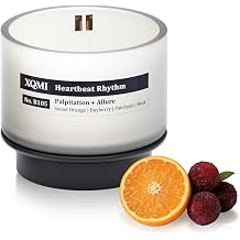 Smart Scented Candle, Aromatherapy Candles for Home, 1 Pack