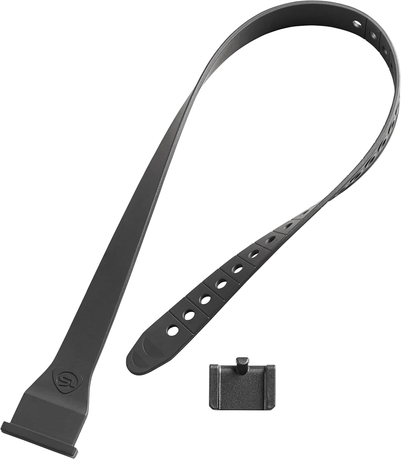 Streamlight 61624 SL-SideSaddle Slot Strap Kit Accessory, Black