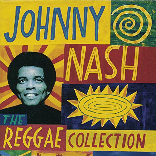 Johnny Nash