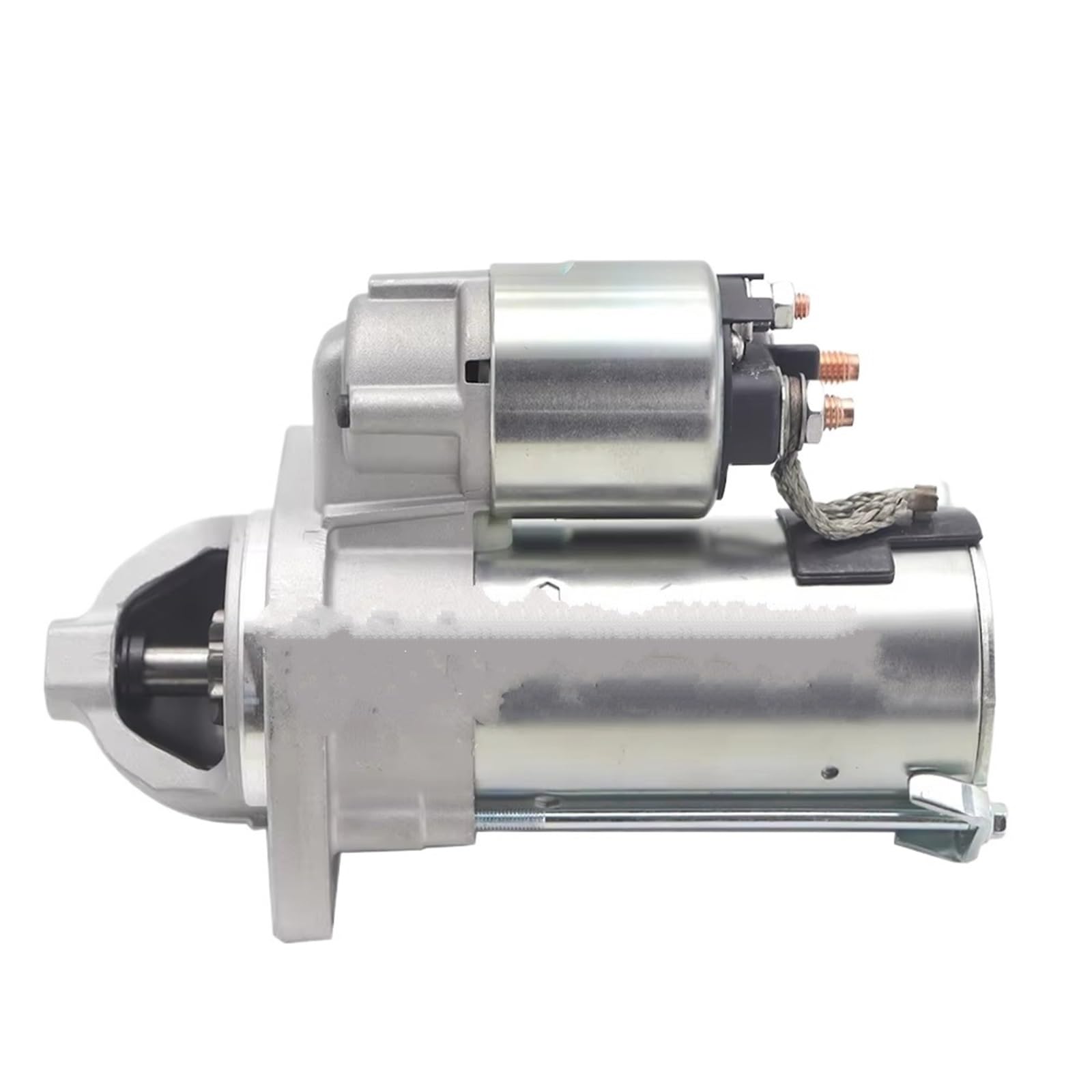 Genérico Arranque Motor para Clase B W245 B150 B160 B170 D7E18 D7E38 D7E4 D7E8 ND20 Motor Arranque 0041518501 A0041518501 188634 191760 438079