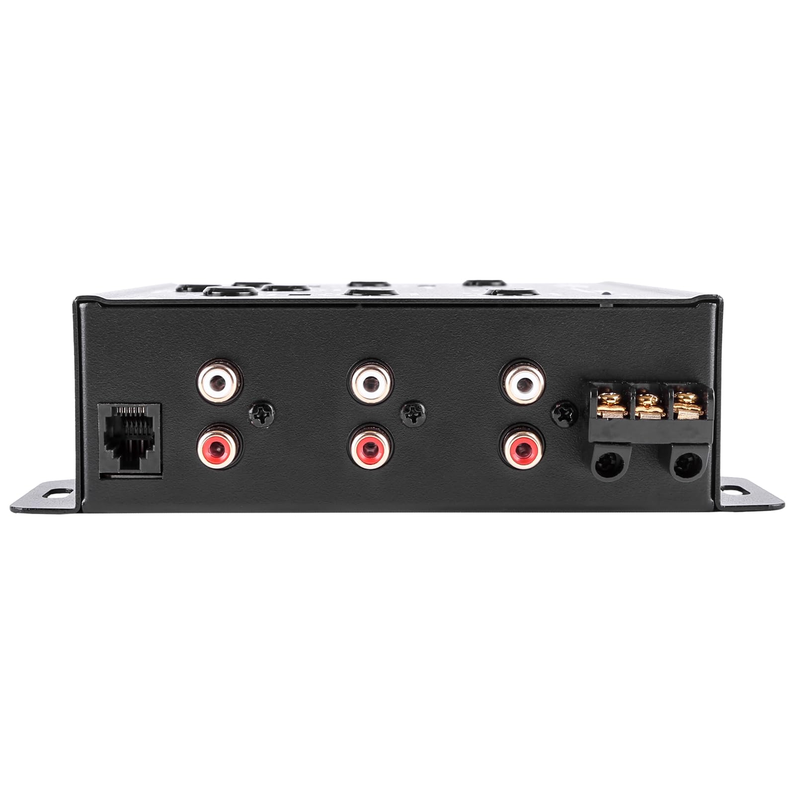 Skar Audio SKEC23 Crossover elettronico a 3 vie a 6 canali