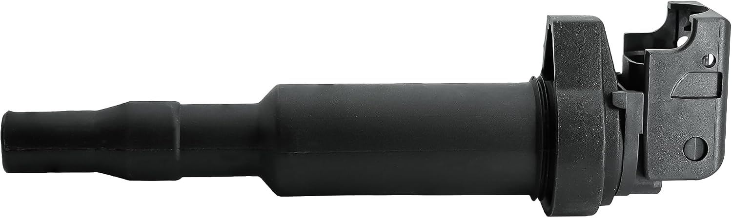 6Pcs UF667 Ignition Coils for BMW 128i 135i 323i 325i 2.5L-4.4L - Compatible with M5/M6/X3/X5/X6 Engines | Replaces 12137550012, 12138616153