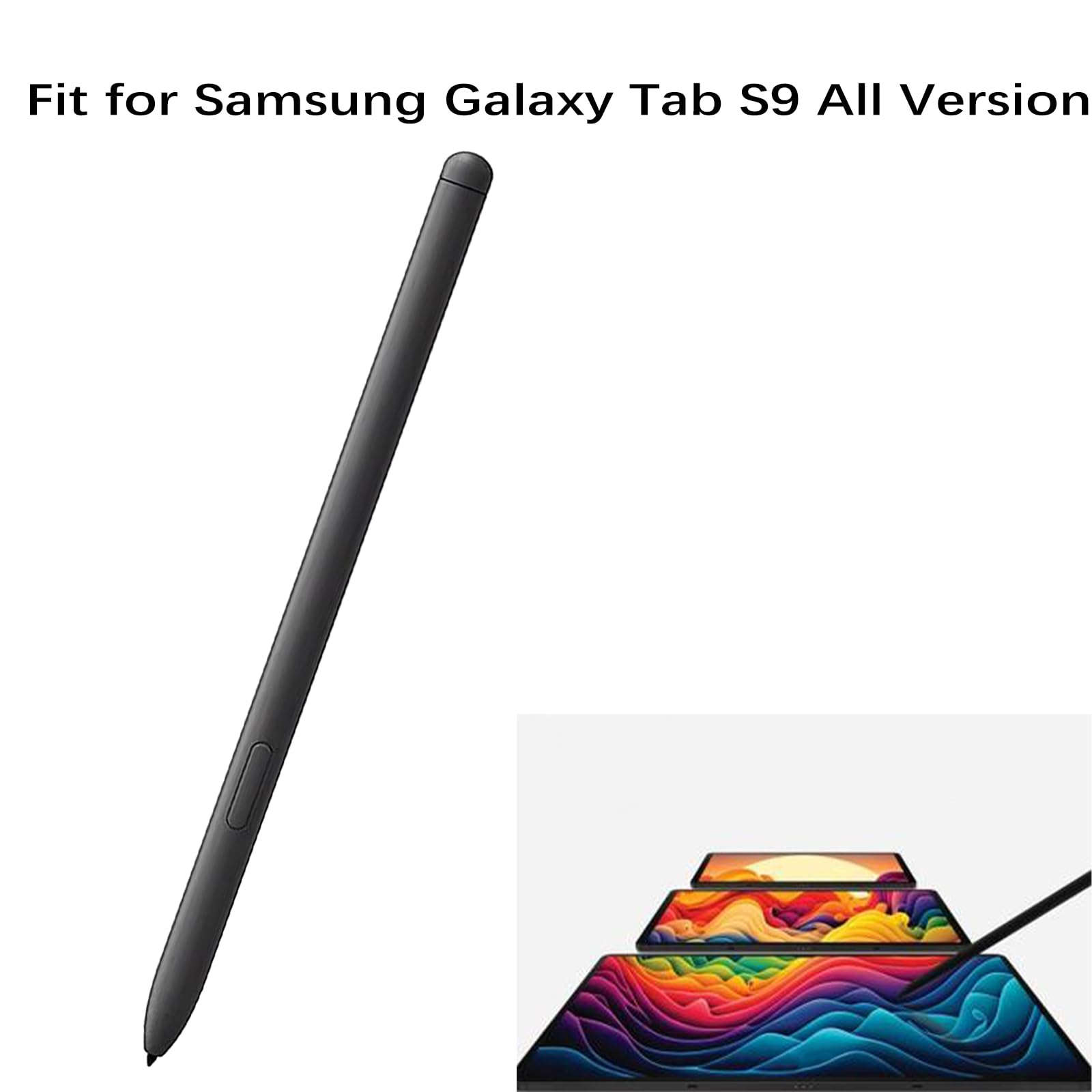 Amazon.com: Galaxy Tab S9 Ultra S Pen Replacement for Samsung