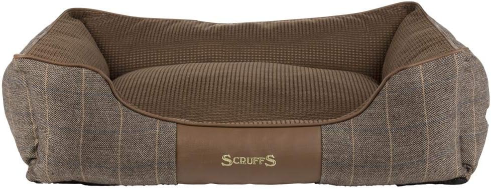 scruffs windsor dog bed