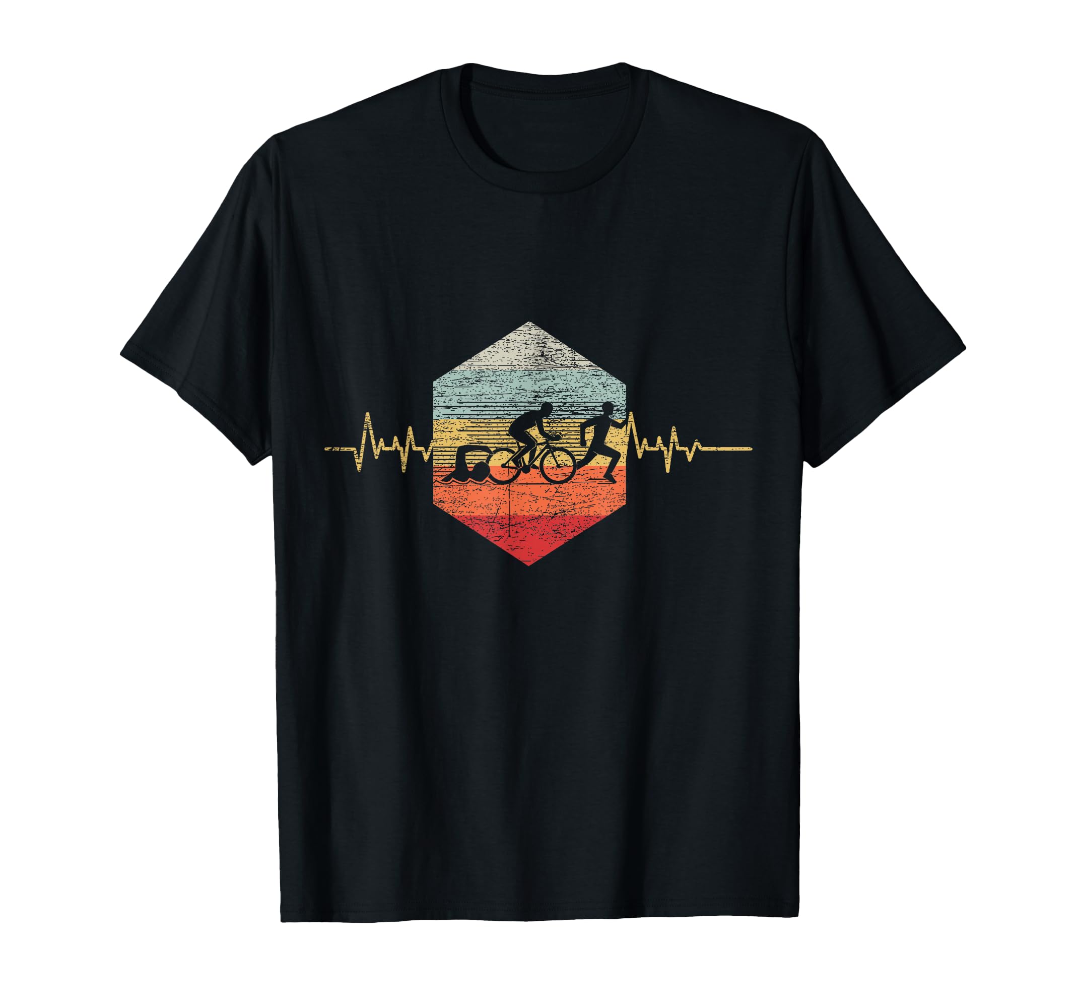 Kleidung mit Designs von Amazon Merch on Demand