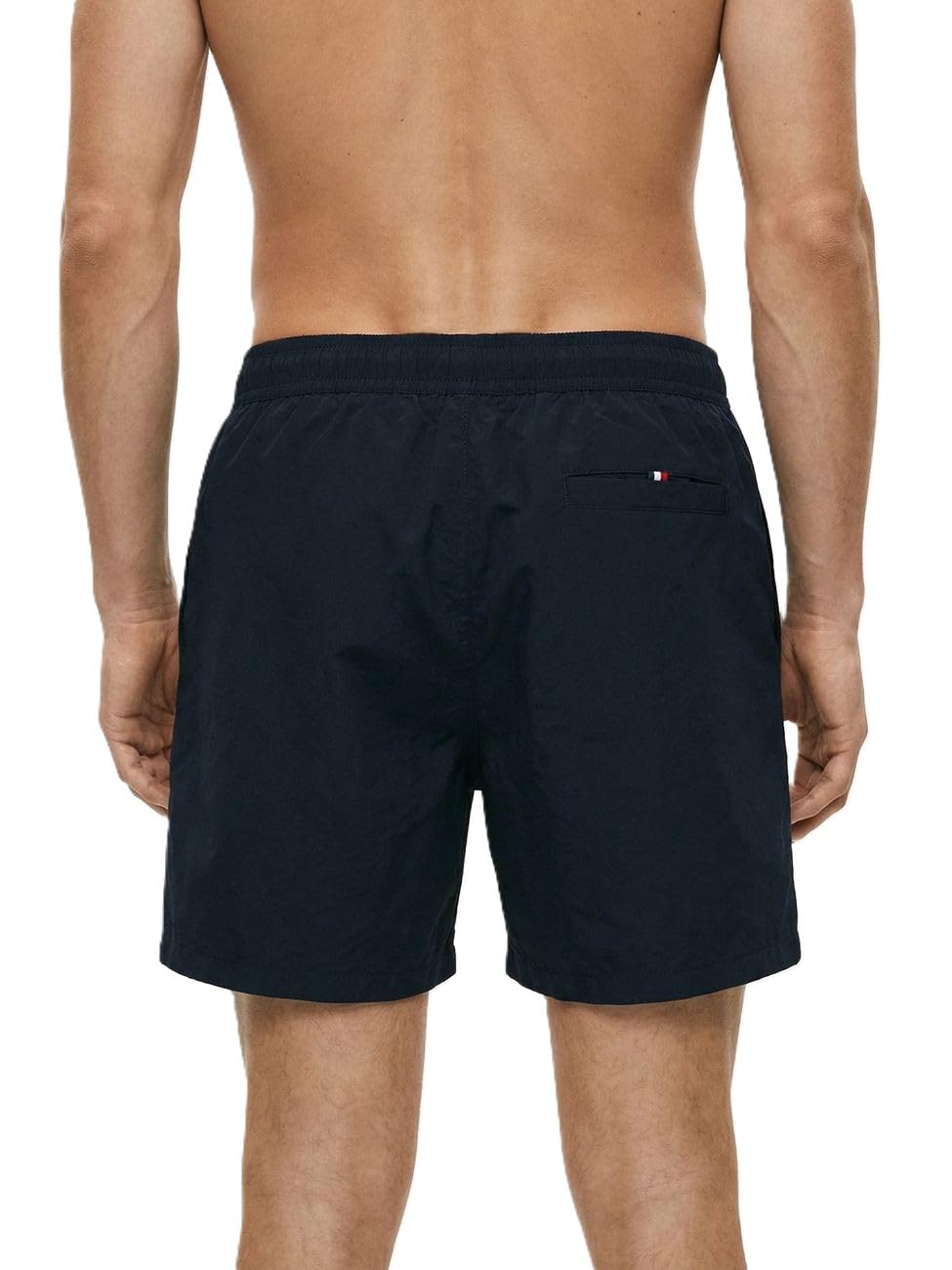 Tommy Hilfiger Kąpielówki Mężczyźni Medium Drawstring Tape Um0um03481