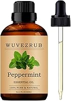 Vista 489 de Aceite esencial de orégano, 120 ml Puro y natural para difusor de aromaterapia - 4 fl oz