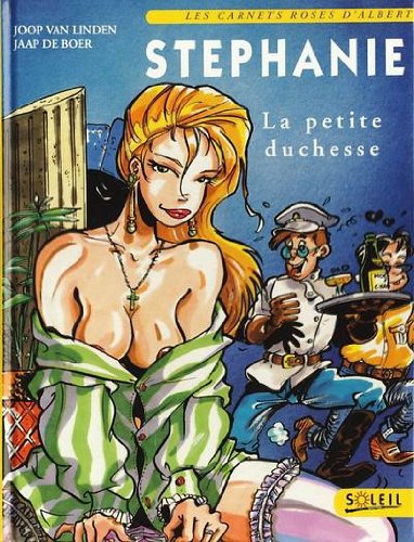 STEPHANIE. La petite duchesse STEPHANIE. La petite duchesse
