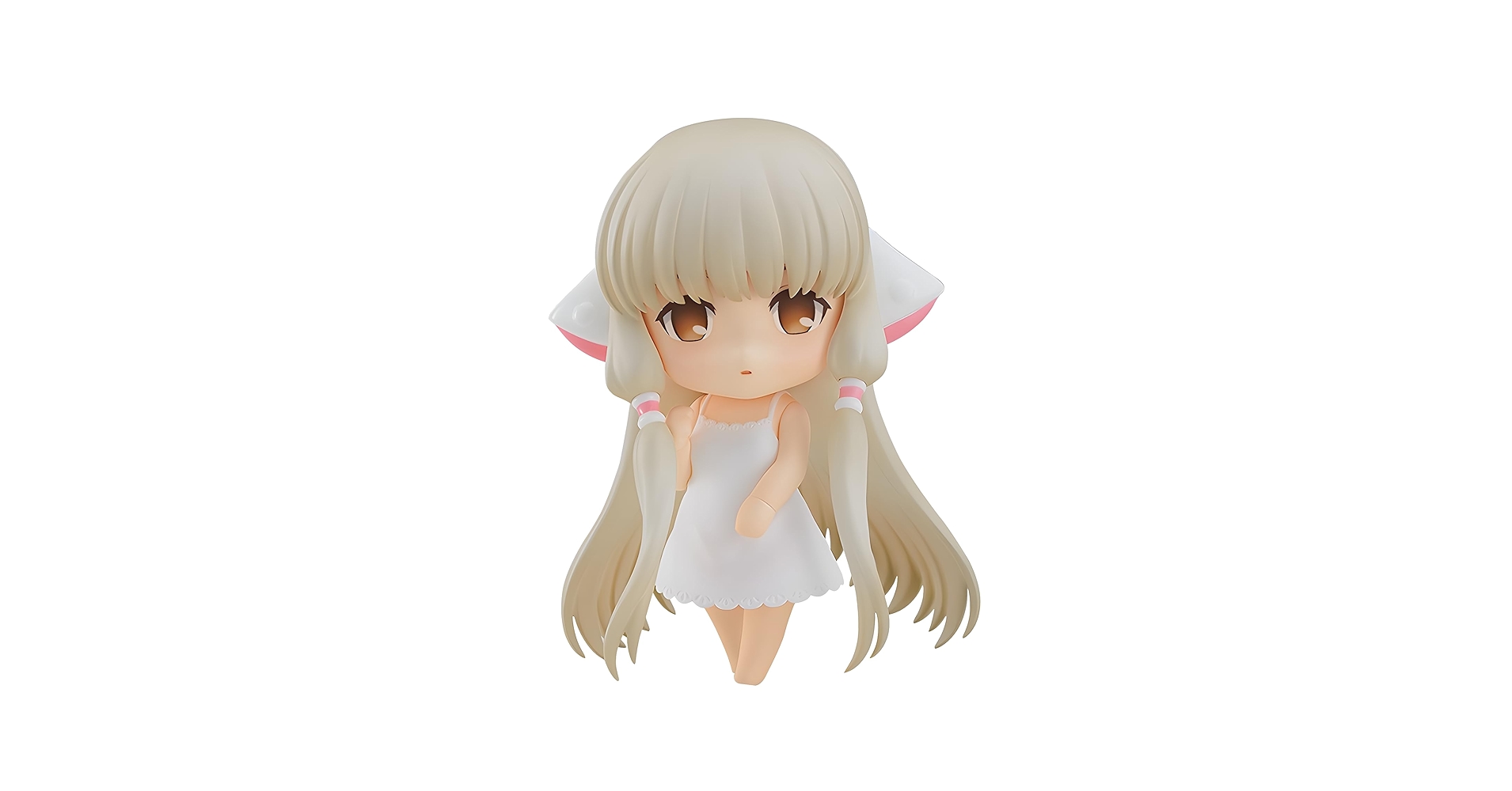 Amazon.co.jp: ねんどろいど ちょびっツ ちぃ 10cm フィギュア