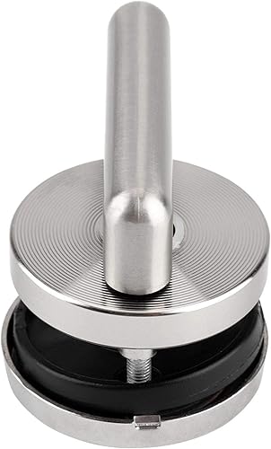 Miniatura 9 de Cerradura de puerta con indicador de privacidad, indicador de inodoro de aleación de zinc, cerradura de puerta de cerrojo muerto, cerradura de