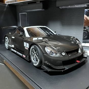 ★ハッピー様★AUTOart LEXUS SC430 SuperGT 1/18 ☆ハッピー様☆AUTOart LEXUS SC430 SuperGT 1/18 ☆ハッピー様