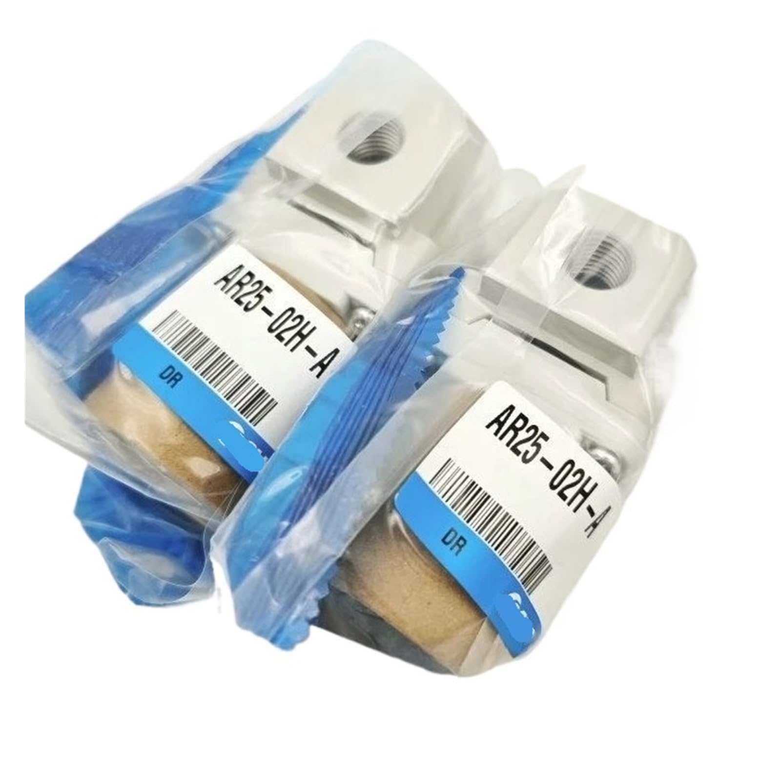 ELZNSQQK 1PCS pressure reducing valves AR2502HA