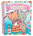 Depesche 8982 Princess Mimi - Libro da colorare con glitter
