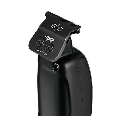StyleCraft Saber and Precision Saber Professional Full Metal Body Digital Brushless Motor Cordless Hair Trimmers