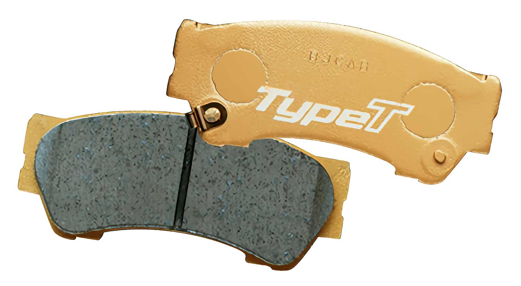 ノンタンさま専用ページ Amazon | 無限(MUGEN |ムゲン) 【 ブレーキパッド TYPE-SPORT 】ホンダ