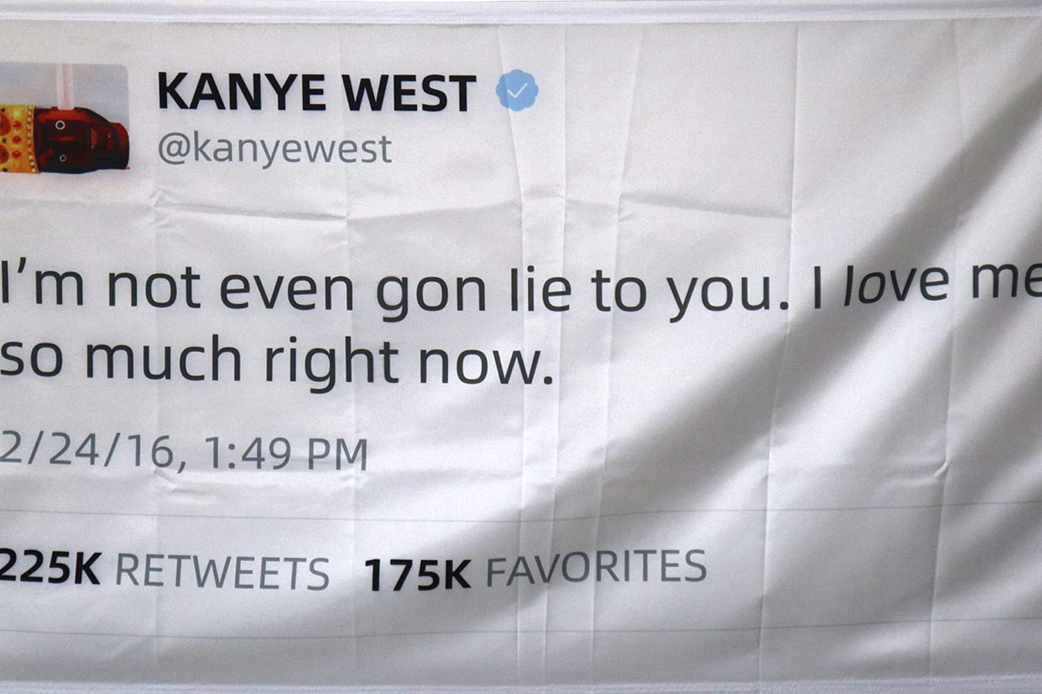 ☆Kanye West☆ Hiphop Banner ☆Kanye West☆ Hiphop Banner KANYE WEST HIP-HOP MUSIC