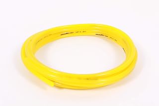 Oregon 07-264 Fuel Line 12.5' Length, Yellow