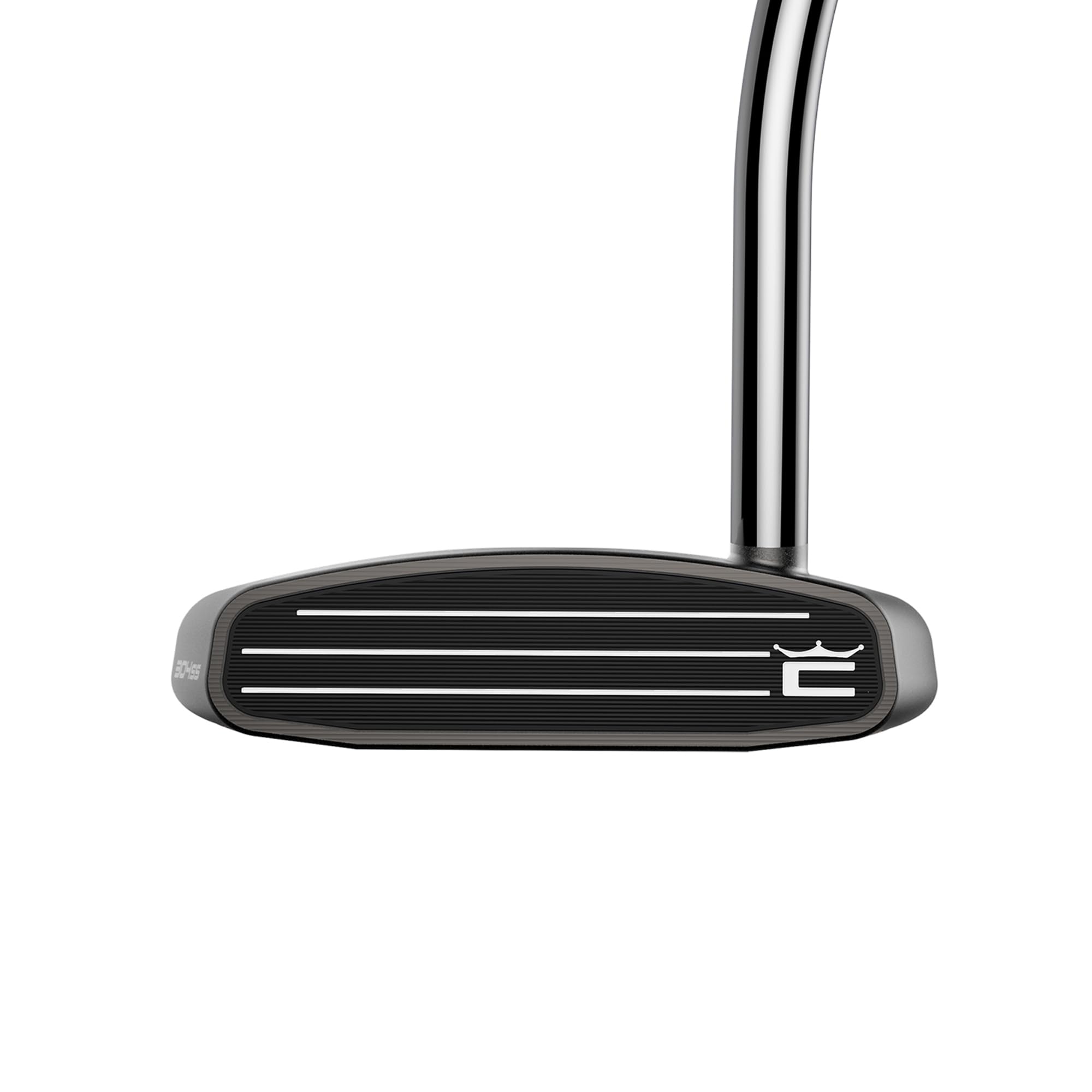 Amazon.co.jp: Cobra Golf Vintage CUDA Putter : Sports & Outdoors