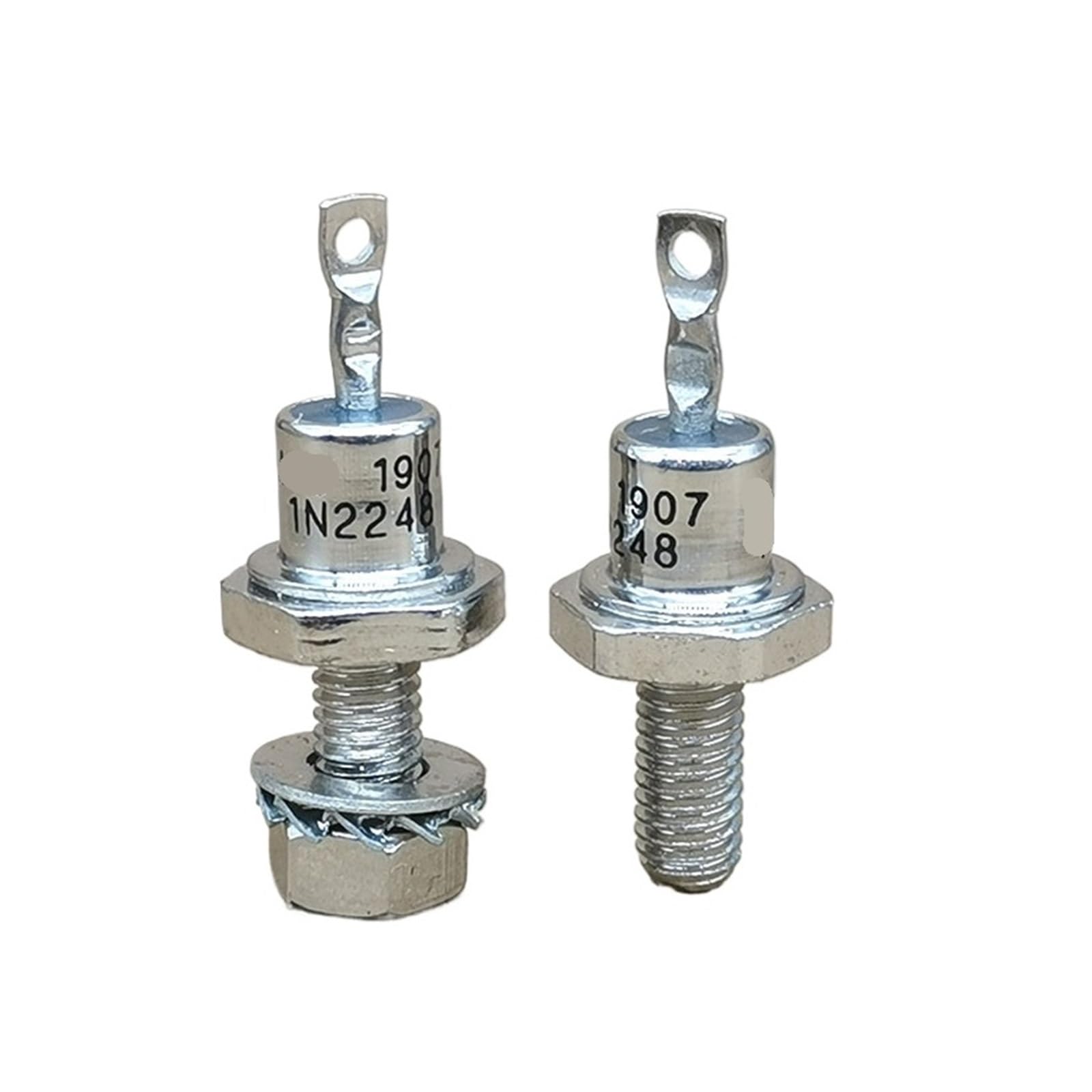 CJKXPZMH 1PCS 1N2248 Stud diode