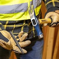 Vista 4 de Klein Tools 66310 Punzón central de 1/4 pulgadas, 4-1/4 pulgadas de longitud 4-1/4 pulgadas por 1/4 pulgadas