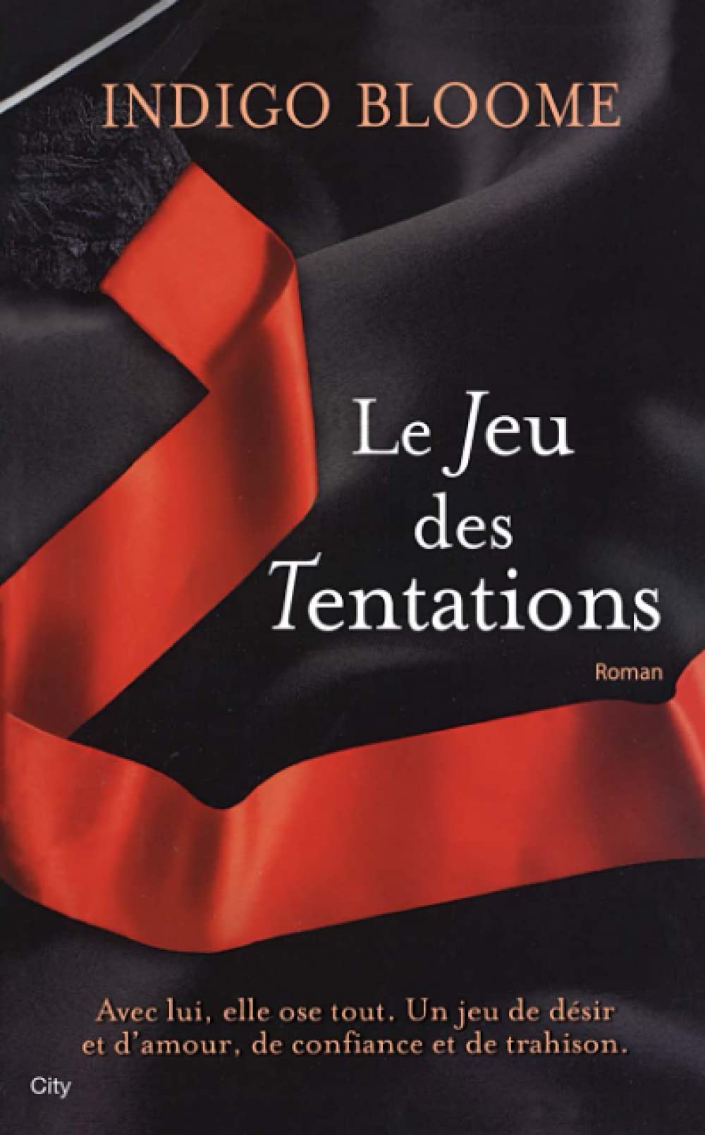 Le jeu des tentations