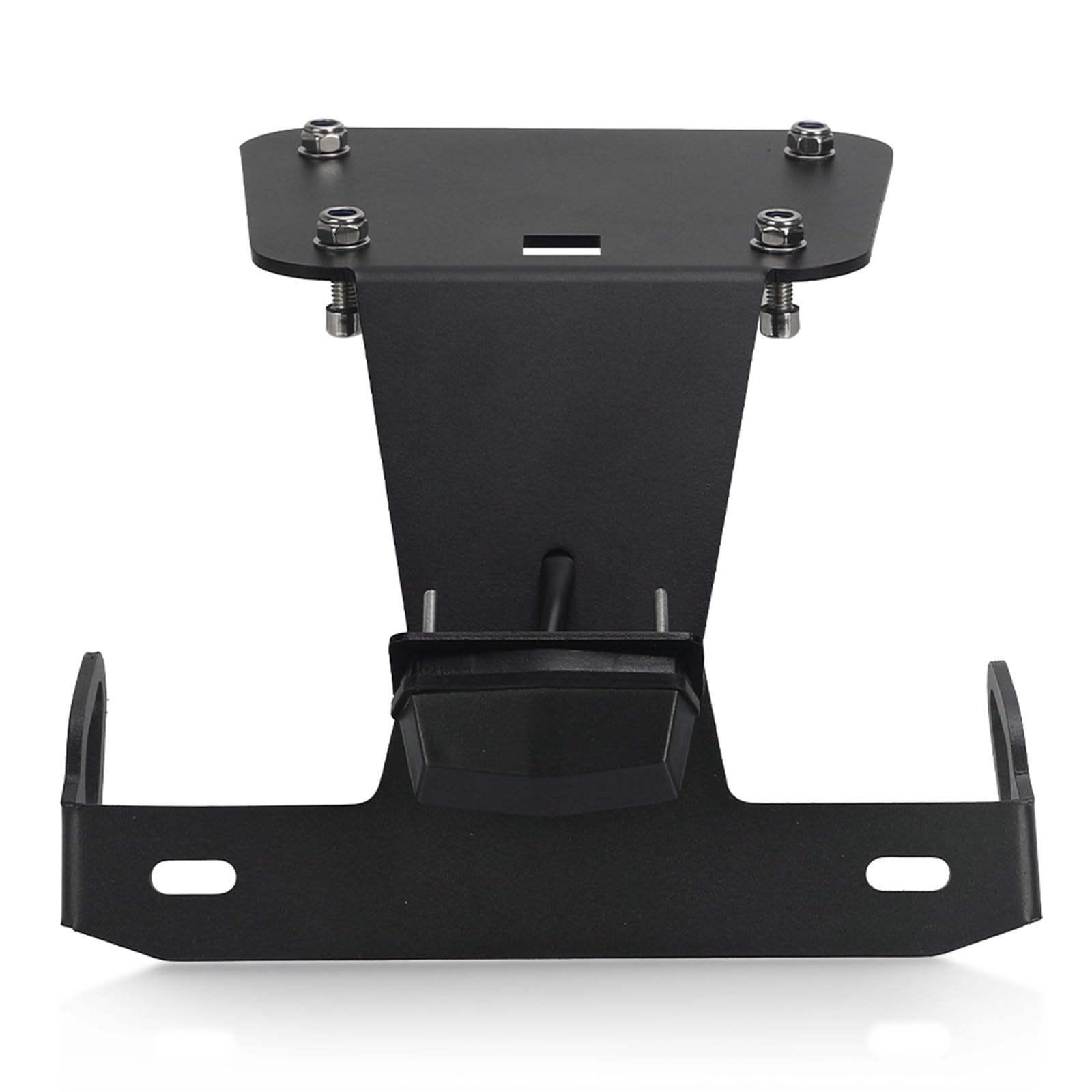 Portatarga Per Y&amaha YZF R3 R25 YZF-R3 YZF-R25 MT25 MT03 2015-2021 2022 2023 2024 - Eliminatore Di Parafango Posteriore