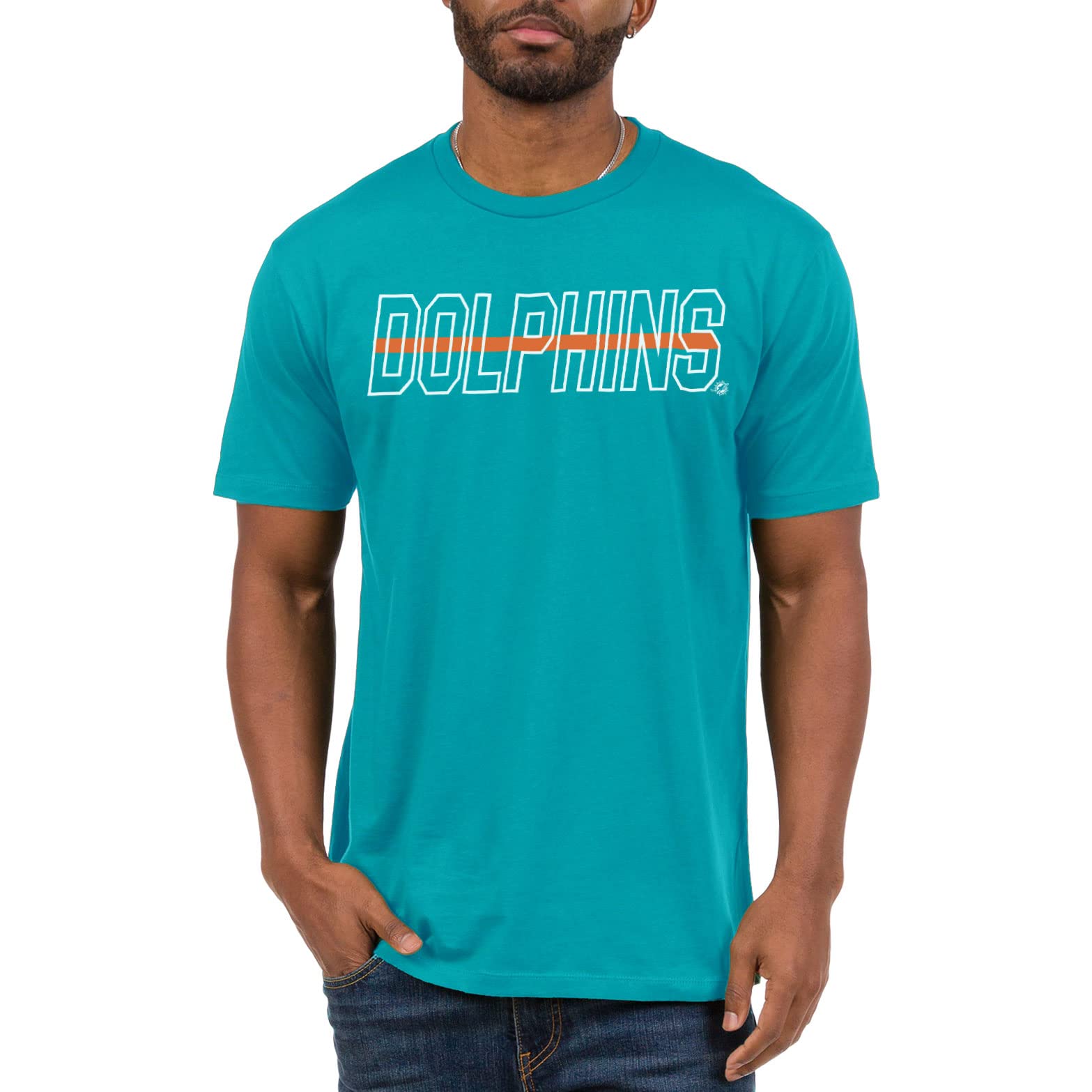 NFL - Championship Drive Adult SS T-Shirt