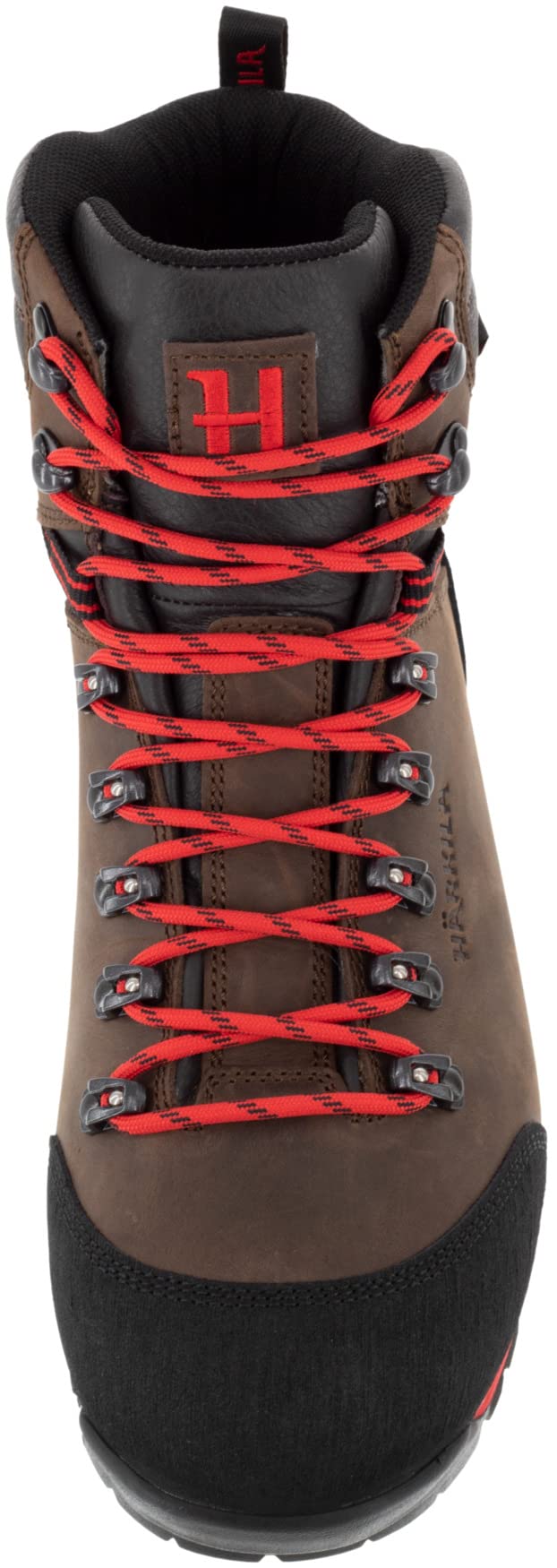 Härkila | Forest Hunter GTX Mid | Bottes de Chasse | Vêtements & Équipement de Chasse pour Professionnels | Design Scandinave Haut de Gamme Durable |