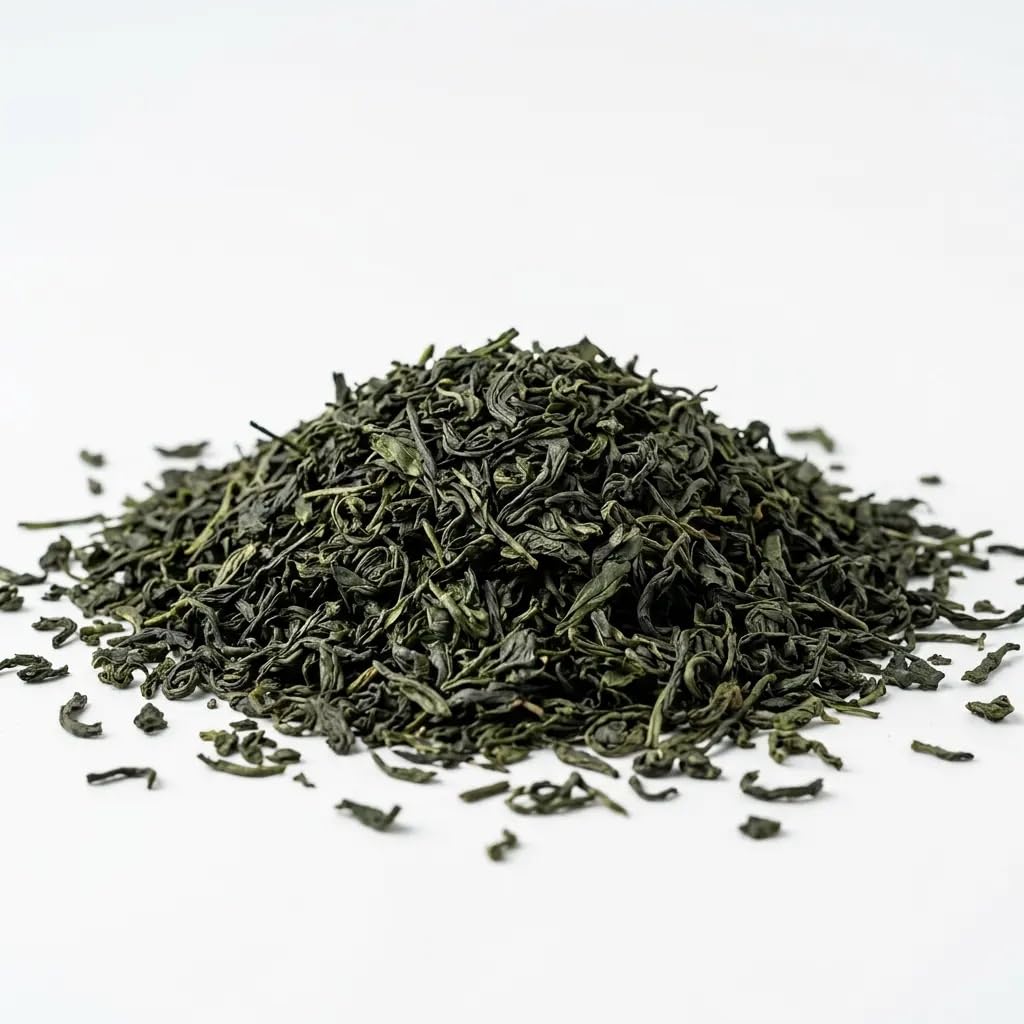 Herbata Zielona Ceylon Wesołe Święta 1kg