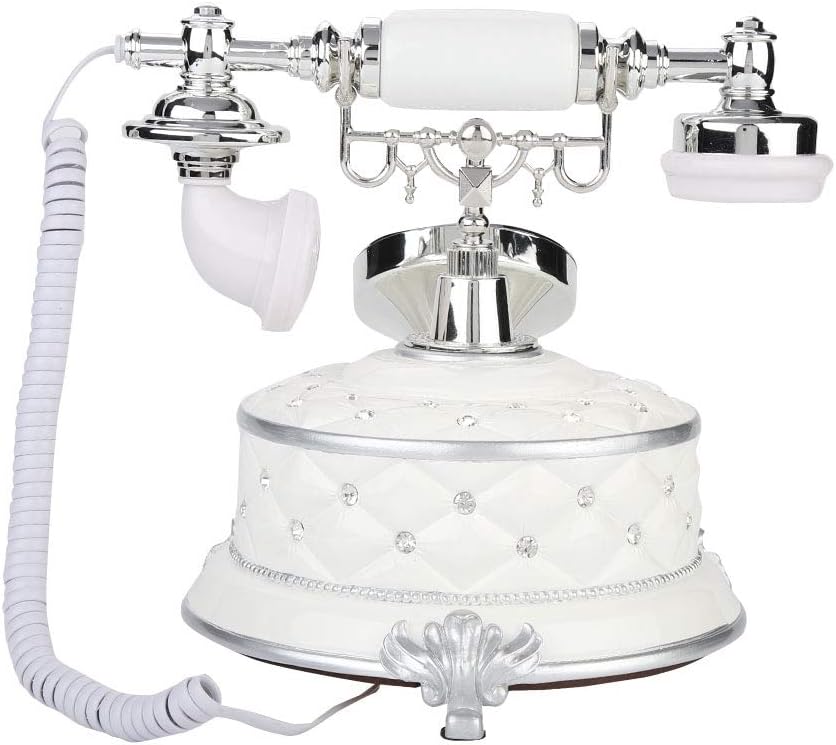 Connecting the handset to the telephone base