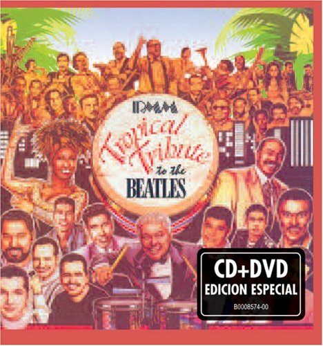Rmm Tropical Tribute to Beatle