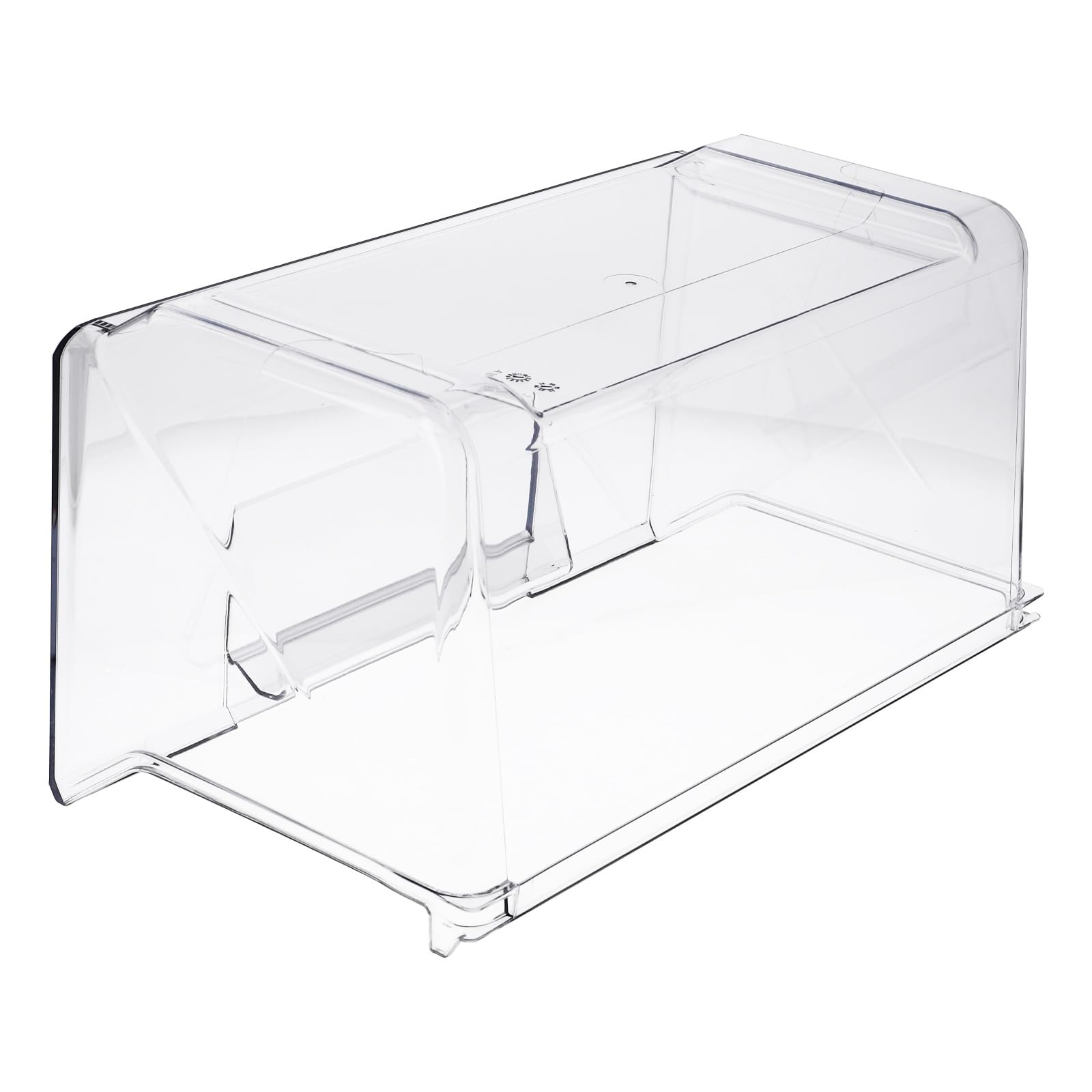 easyPART passend für Electrolux 140184296097 Gefrierschublade unten AEG