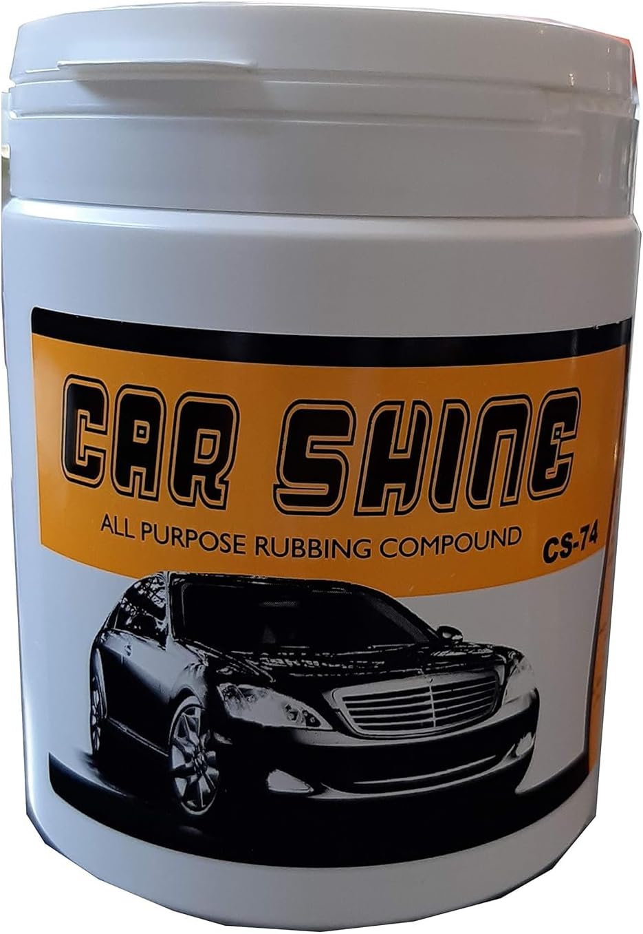RUBBING COMPOUND 1 kilograms(ALL PURPOSE RUBBING OMPOUND)