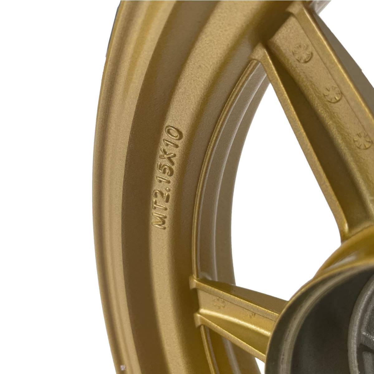 Amazon.co.jp: トウカ(go go bike) コールド アルミ ホイール スーパー