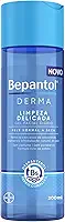 Bepantol Derma Gel de Limpeza Facial, Hidratante, Pele Normal a Seca, 200ml