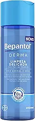 Bepantol Derma Gel de Limpeza Facial, Hidratante, Pele Normal a Seca, 200ml