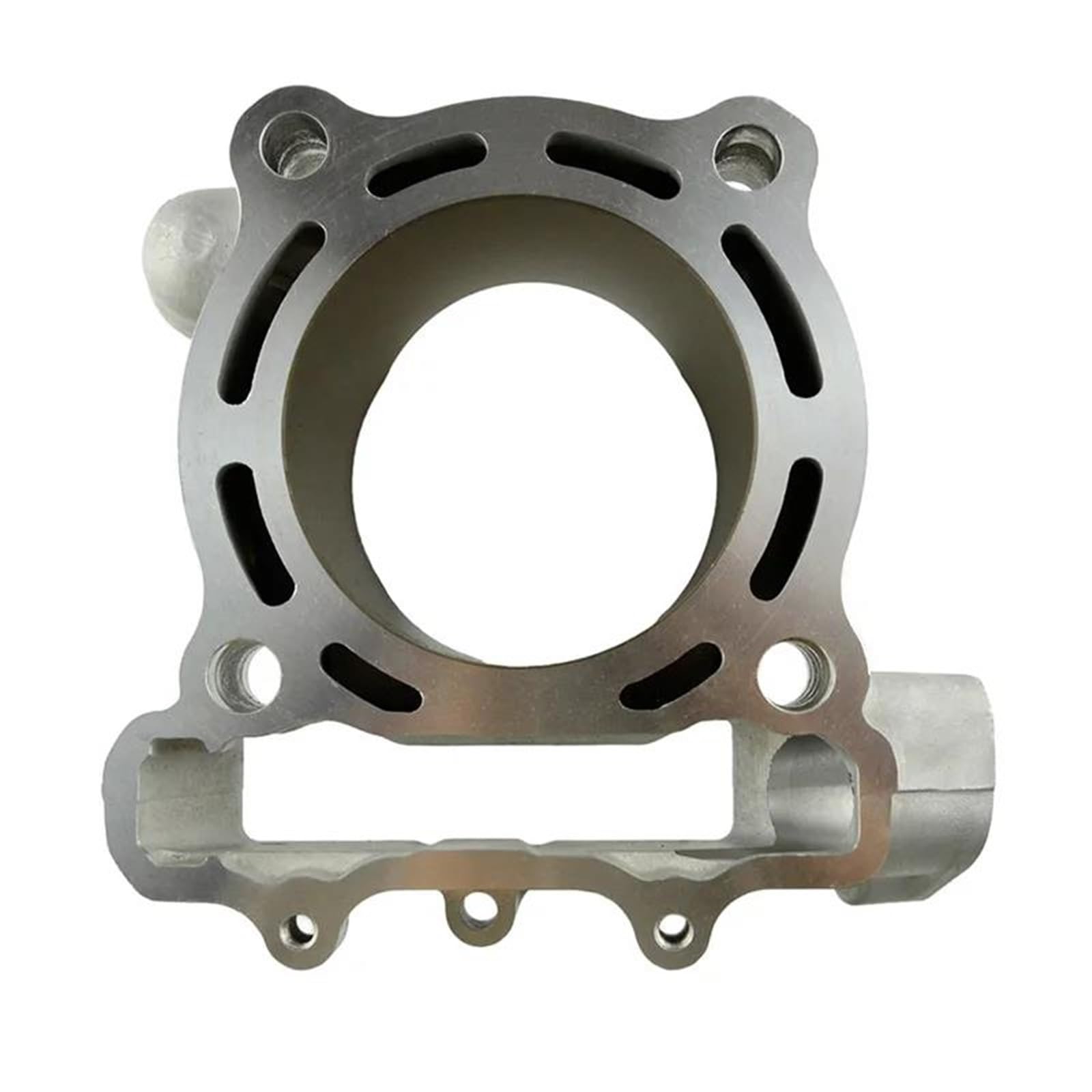 Cilindro De Aire 77 Mm Para Motor Motocicleta Anillos Pistón Junta Manguera Combustible Filtro Aceite Y Gasolina Para Kawasaki KXF250 2004-2008