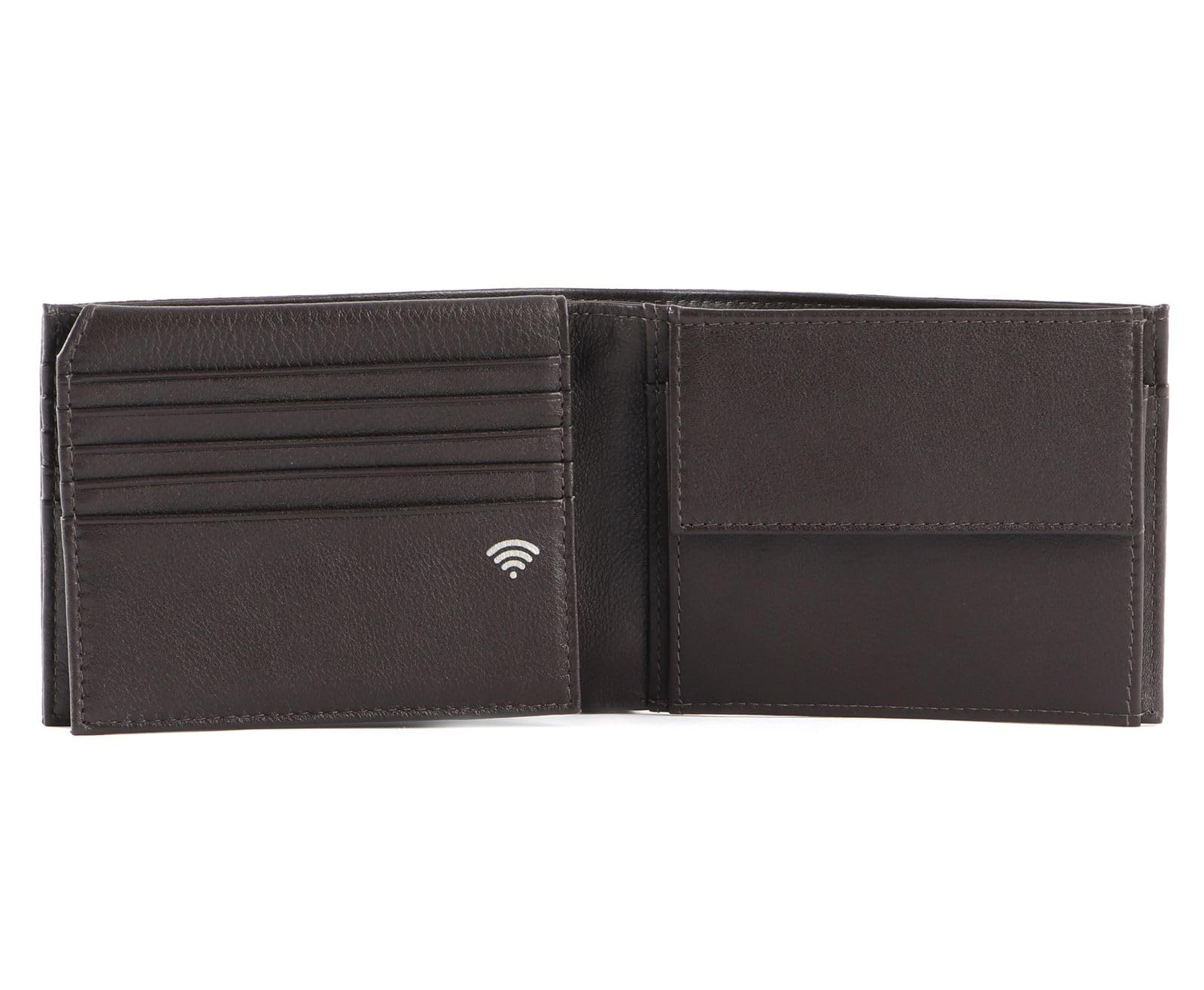 Mandarina Duck Damski portfel na akcesoria podróżne, krążki szlifierskie, rozmiar uniwersalny, Tarcze szlifierskie, jeden rozmiar