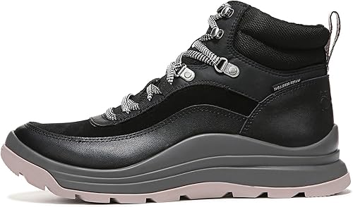 Miniatura 4 de Ryka Botas de senderismo Halo para mujer