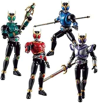 SO-DO CHRONICLE 仮面ライダークウガ①～⑤フルコンプセット Amazon.co.jp: SO-DO CHRONICLE 仮面ライダークウガ 8種コンプリート