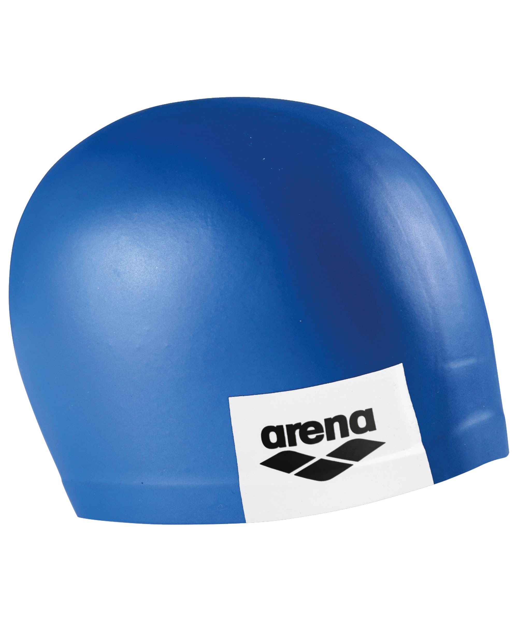Logo Moulded Swim Cap